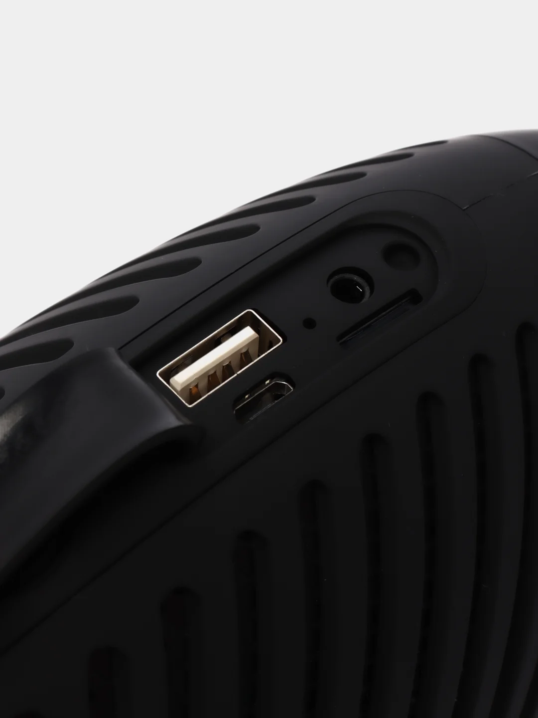 Черный беспроводная колонка P5 mini, колонка блютуз, Bluetooth-колонка