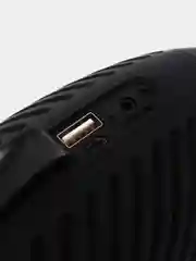 Черный беспроводная колонка P5 mini, колонка блютуз, Bluetooth-колонка