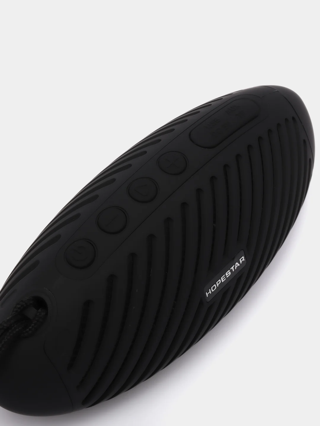 Черный беспроводная колонка P5 mini, колонка блютуз, Bluetooth-колонка