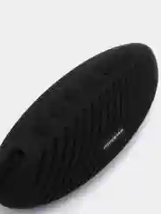 Черный беспроводная колонка P5 mini, колонка блютуз, Bluetooth-колонка