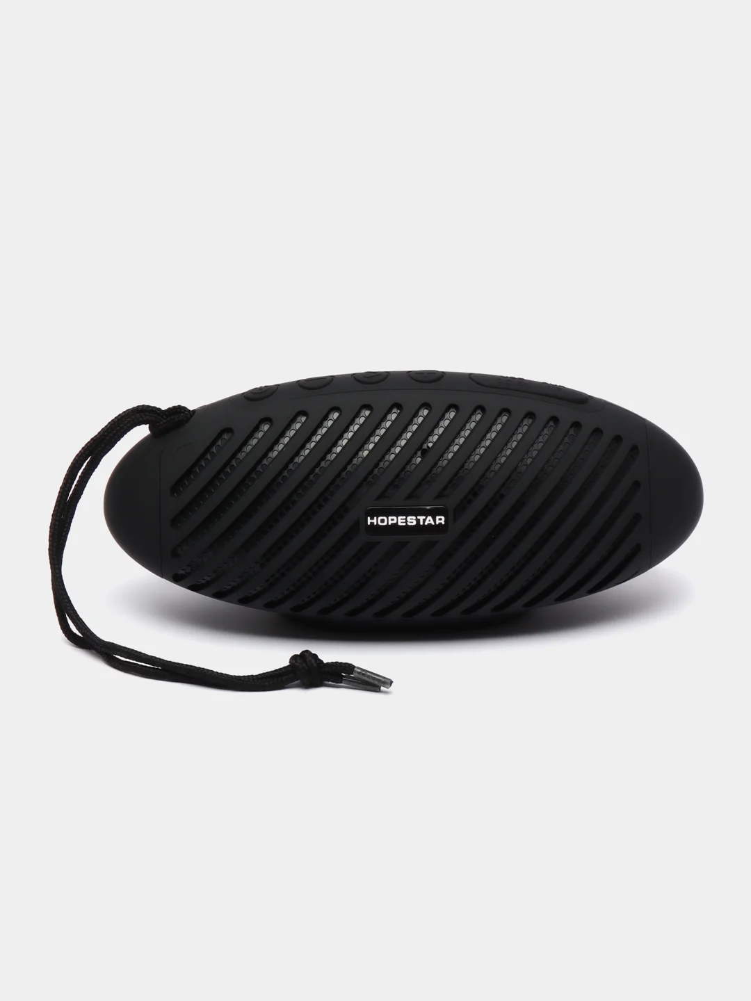 Черный беспроводная колонка P5 mini, колонка блютуз, Bluetooth-колонка
