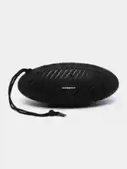 Черный беспроводная колонка P5 mini, колонка блютуз, Bluetooth-колонка