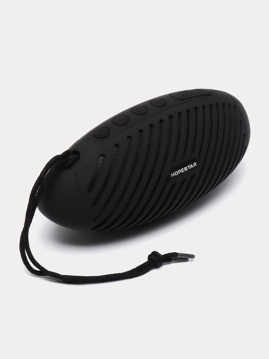 Черный беспроводная колонка P5 mini, колонка блютуз, Bluetooth-колонка
