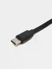 Белый кабель зарядный, мягкий из силикона, Borofone BX55 Type-C/Lightning/Mirco-USB для Android
