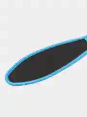 Голубой терка для ног для педикюра