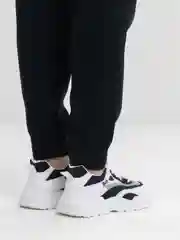 Белый мужские кроссовки
