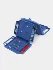 Настольная игра "Морской бой", мини
