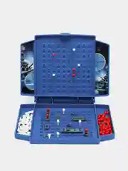 Настольная игра "Морской бой", мини