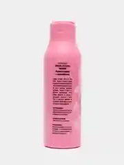 Бальзам для волос VitaMilk, чизкейк, малина и клюква, 400 мл