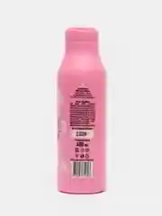 Бальзам для волос VitaMilk, чизкейк, малина и клюква, 400 мл