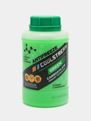 Coolstream универсальный Green, 0.9 л