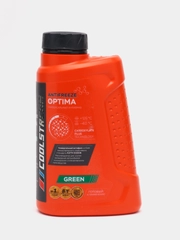 Антифриз Coolstream Optima Green, 1л