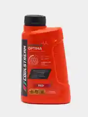 Антифриз Coolstream Optima RED, 1 л