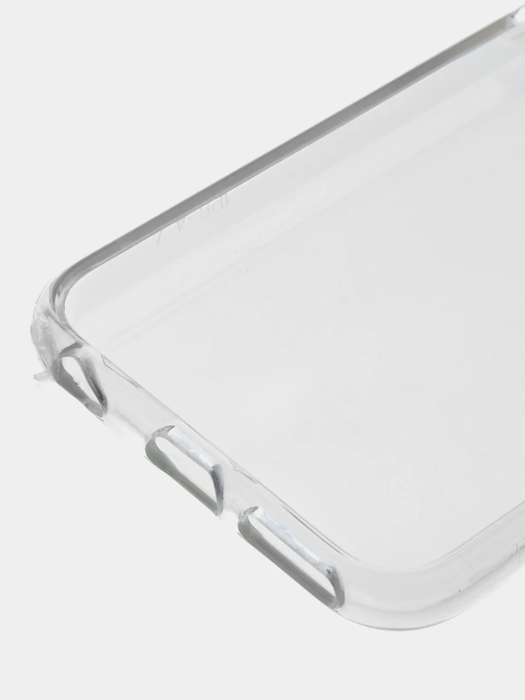 Чехол на iPhone 13 / 13 Pro / Xr / X / XS / 6 / 6s / 7 / 8 / 12 Pro Max / Se 2020, прозрачный