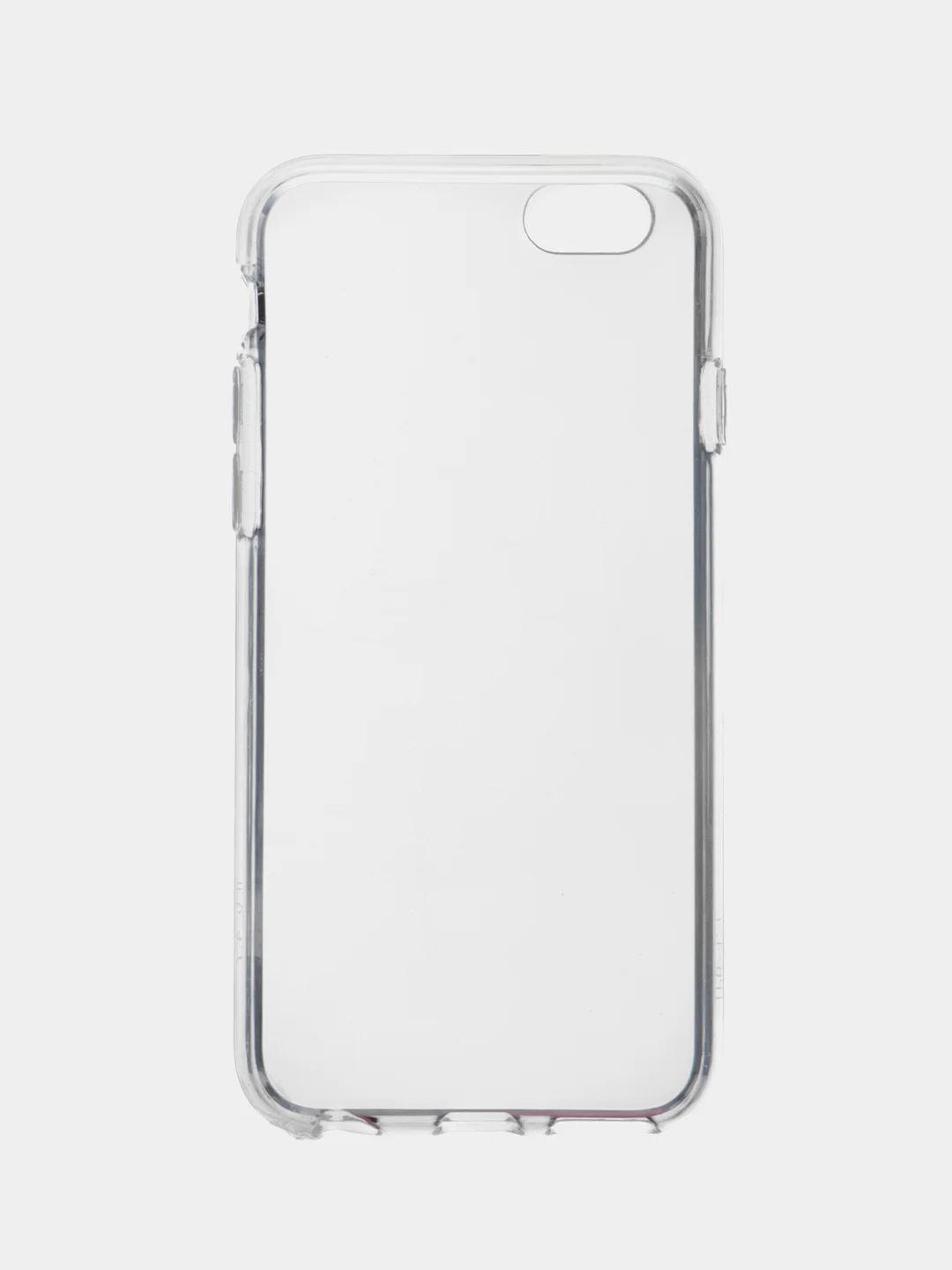 Чехол на iPhone 13 / 13 Pro / Xr / X / XS / 6 / 6s / 7 / 8 / 12 Pro Max / Se 2020, прозрачный