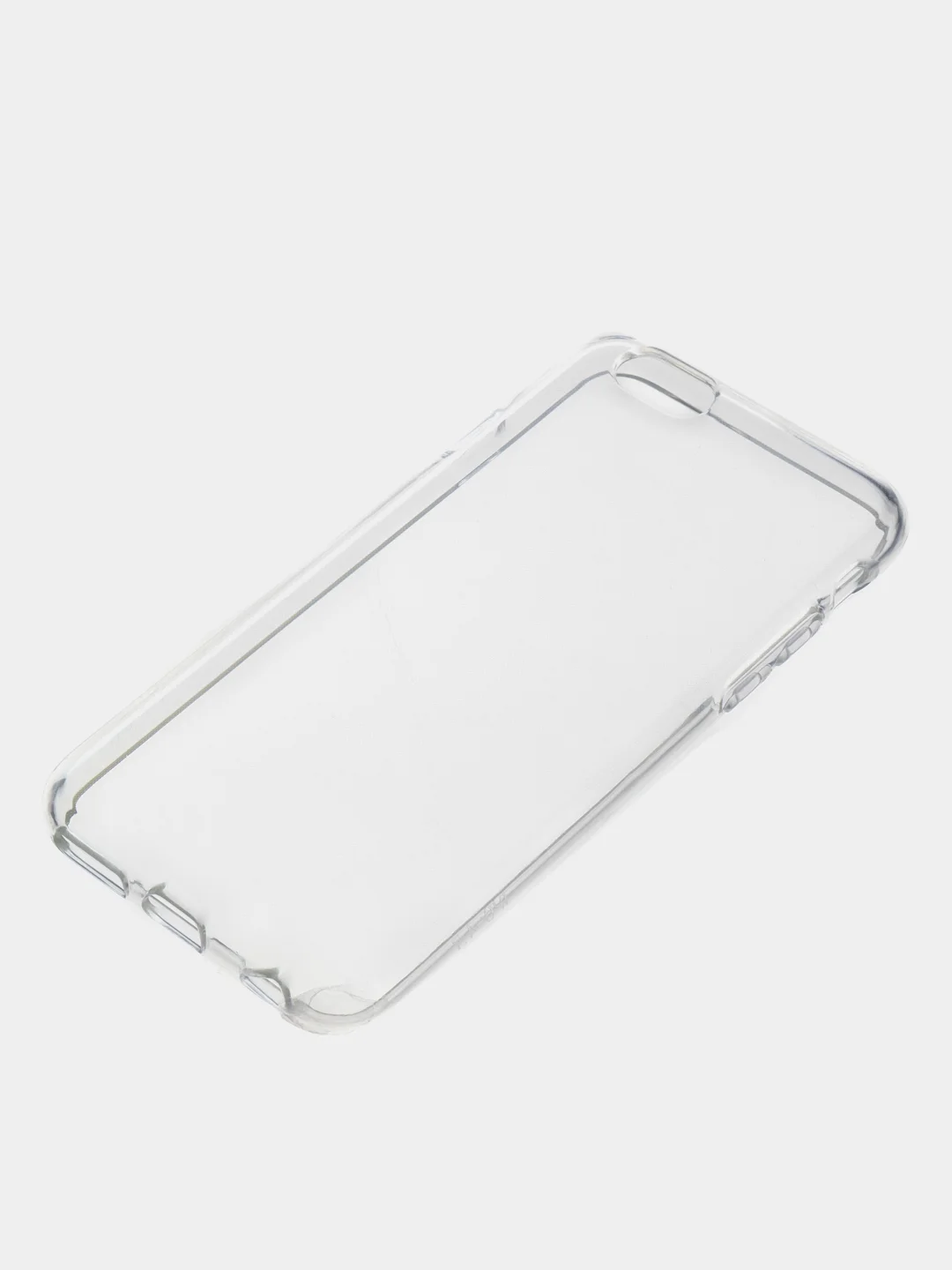 Чехол на iPhone 13 / 13 Pro / Xr / X / XS / 6 / 6s / 7 / 8 / 12 Pro Max / Se 2020, прозрачный