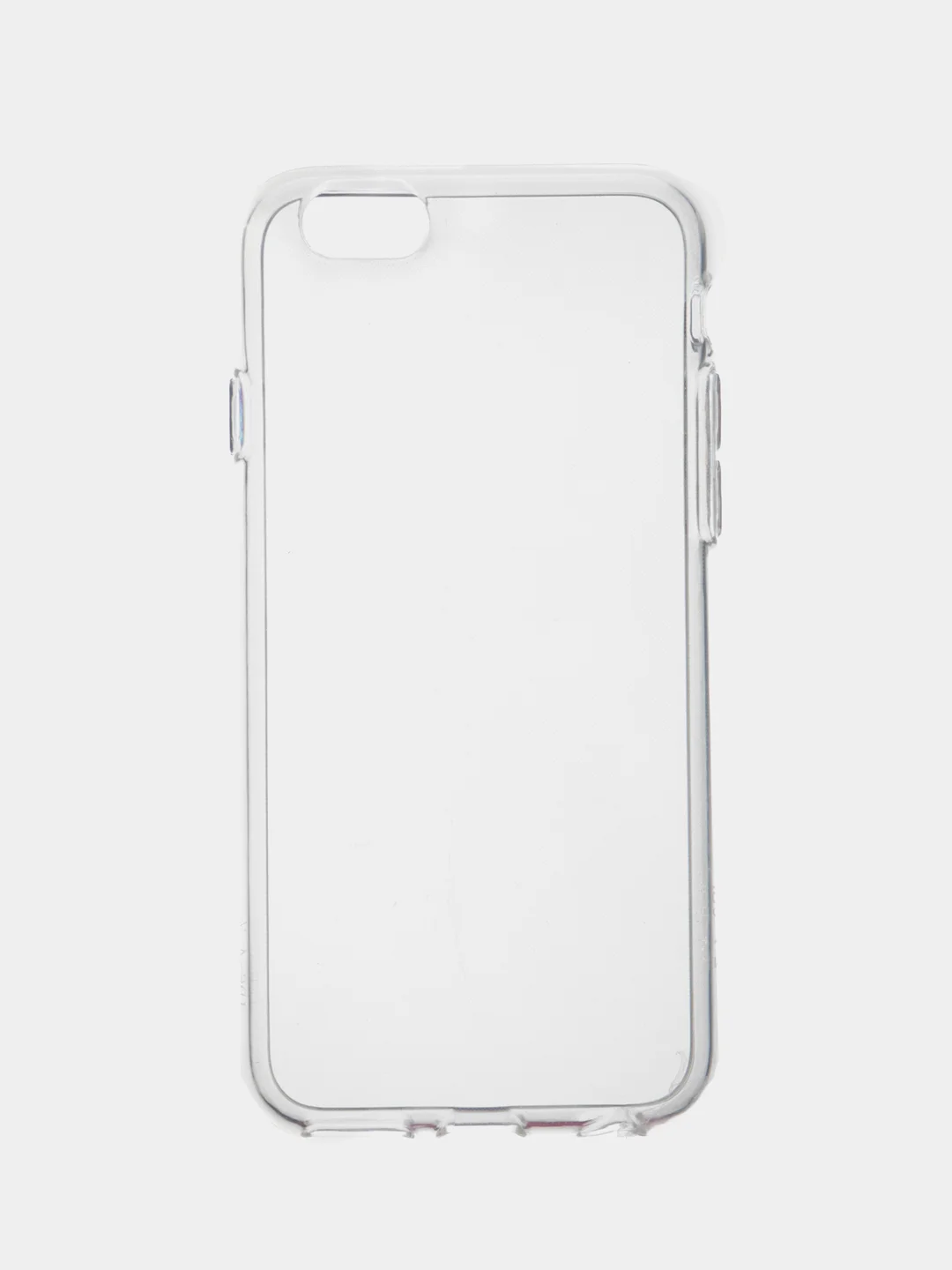Чехол на iPhone 13 / 13 Pro / Xr / X / XS / 6 / 6s / 7 / 8 / 12 Pro Max / Se 2020, прозрачный