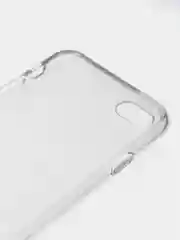 Чехол на iPhone 13 / 13 Pro / Xr / X / XS / 6 / 6s / 7 / 8 / 12 Pro Max / Se 2020, прозрачный