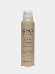 Сухой шампунь очищающий Bonvita 150 мл
