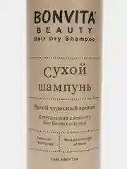 Сухой шампунь очищающий Bonvita 150 мл