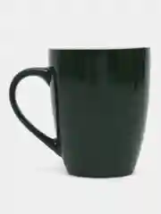 Зеленый кружка "Good Morning"