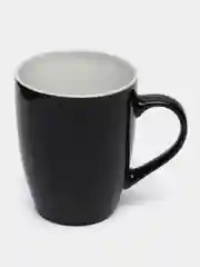Черный кружка "Good Morning"