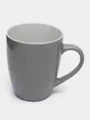 Серый кружка "Good Morning"