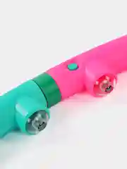 Разборный массажный обруч МО-01, от ECOS Fitness
