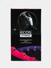 Разборный массажный обруч МО-01, от ECOS Fitness