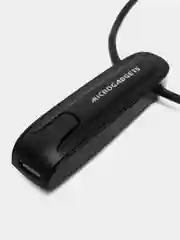 Микронаушник капсульный Microgadgest Bluetooth B1 + min с встроенным микрофоном