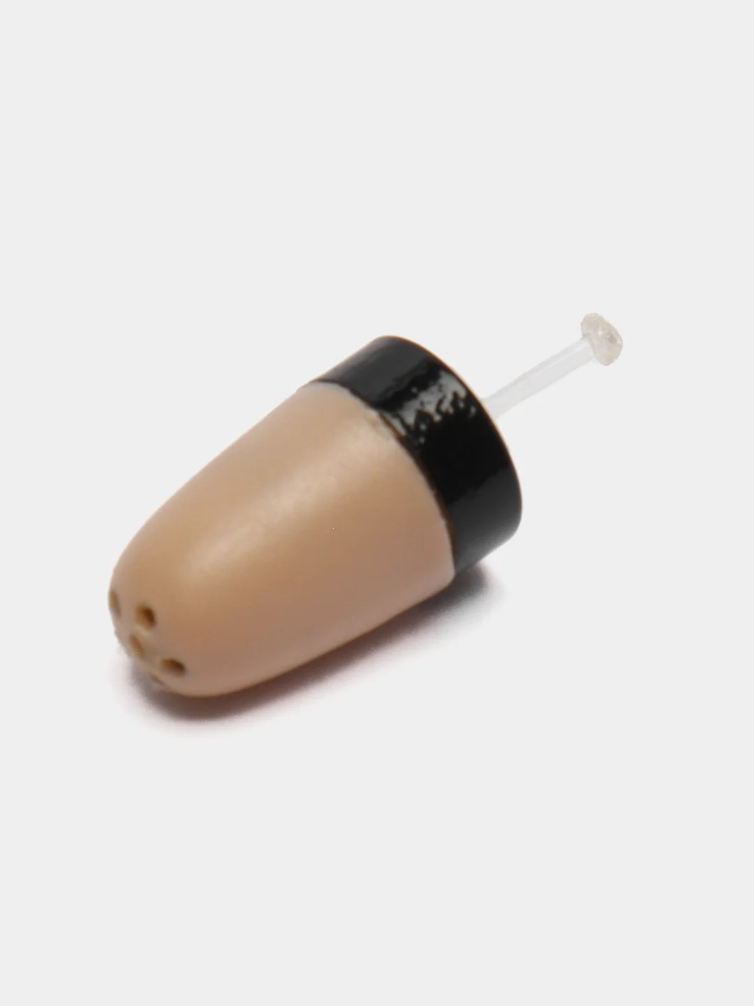 Микронаушник капсульный Microgadgest Bluetooth B1 + min с встроенным микрофоном