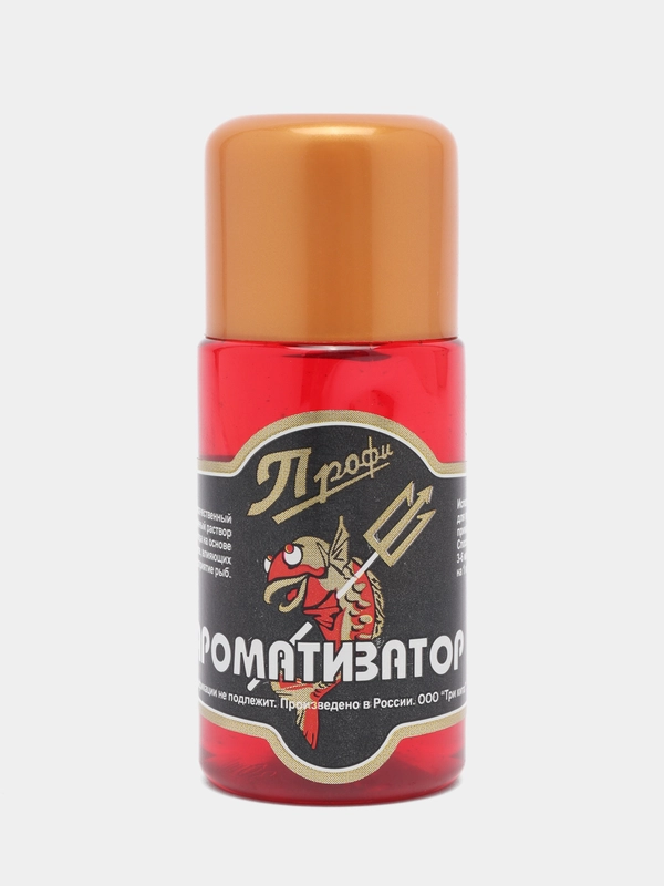 Ароматизатор для рыбалки "Профи", разные вкусы