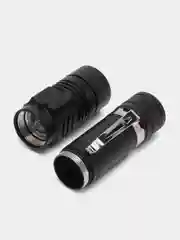 Светодиодный фонарь, с зарядкой от USB