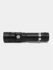 Светодиодный фонарь, с зарядкой от USB