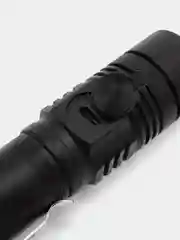Светодиодный фонарь, с зарядкой от USB