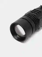 Светодиодный фонарь, с зарядкой от USB