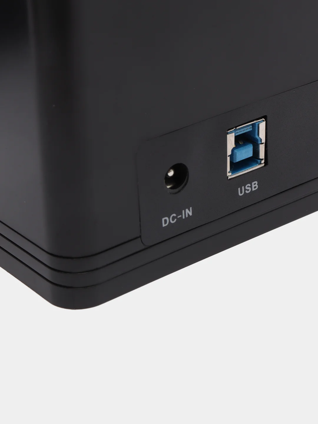 Док-станция переходник для HDD жестких дисков Gallop usb3.0