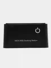 Док-станция переходник для HDD жестких дисков Gallop usb3.0