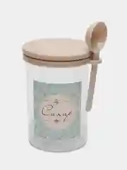 Белый емкость "Ассорти"