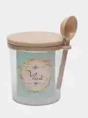 Черный емкость "Ассорти"
