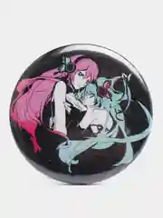 Белый значки аниме Vokaloid, Hatsune Miku, Хатсуне Мику