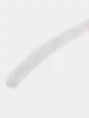 Уплотнитель самоклеящийся, для окон и дверей, 8х8 мм, длина 12 метров, пенополиэтилен Экон