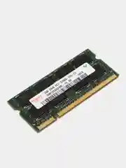 Оперативная память Hynix 2 ГБ DDR2 667 МГц SODIMM CL5, для ноутбука