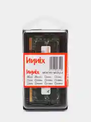 Оперативная память Hynix 2 ГБ DDR2 667 МГц SODIMM CL5, для ноутбука