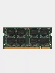 Оперативная память Hynix 2 ГБ DDR2 667 МГц SODIMM CL5, для ноутбука