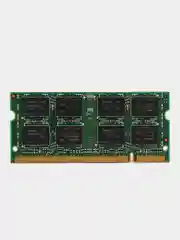 Оперативная память Hynix 2 ГБ DDR2 800 МГц SODIMM CL6