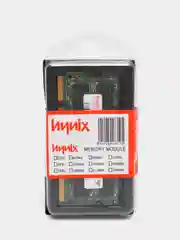 Оперативная память Hynix 2 ГБ DDR2 800 МГц SODIMM CL6