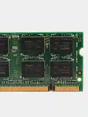 Оперативная память Hynix 2 ГБ DDR2 800 МГц SODIMM CL6