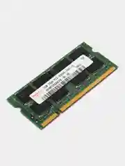 Оперативная память Hynix 2 ГБ DDR2 800 МГц SODIMM CL6