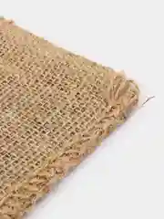 Мешок джутовый для урожая или декораций